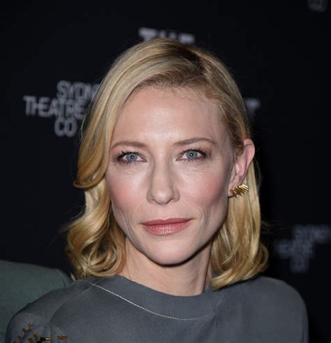 Cate Blanchett   Rotten Tomatoes