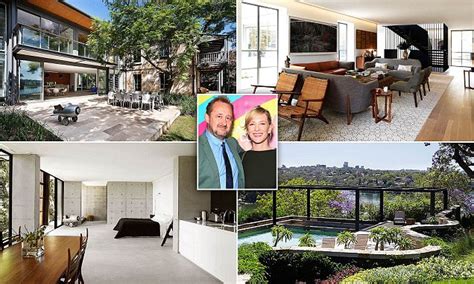 Cate Blanchett selling $20m Sydney mansion as she prepares ...