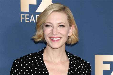 Cate Blanchett set to headline Eli Roth s new horror film