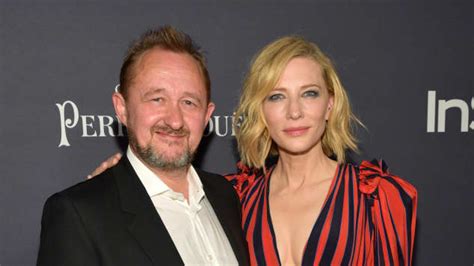 Cate Blanchetts Mann: Er ist seit über 20 Jahren an ihrer ...