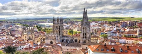 Catedral de Burgos   Visita e historia | España Fascinante