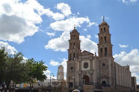 Catedral de Ciudad Juárez | Catedral, Ciudades, Lugares para visitar