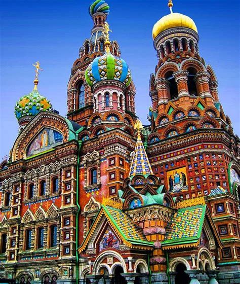 Catedral de la resurrección de Cristo, San Petersburgo ...