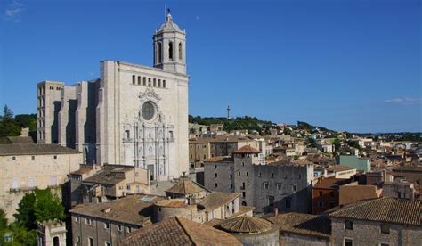 Catedral de Santa Maria de Girona   Catalonia Sacra