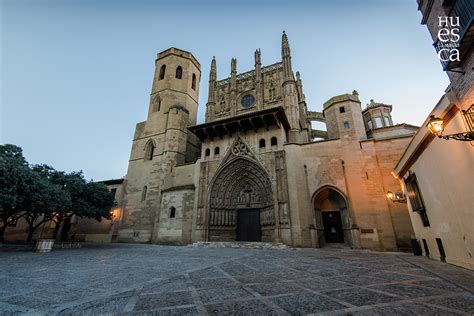 catedral huesca2 | Blog Turismo Huesca La Magia