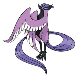 Categoría:Articuno de Galar   WikiDex, la enciclopedia Pokémon