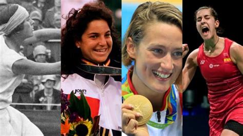Categoría femenina en el deporte | Mundo Entrenamiento