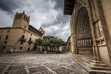 Cathédrale de Santa María de Huesca à Huesca: 17 expériences et 50 photos
