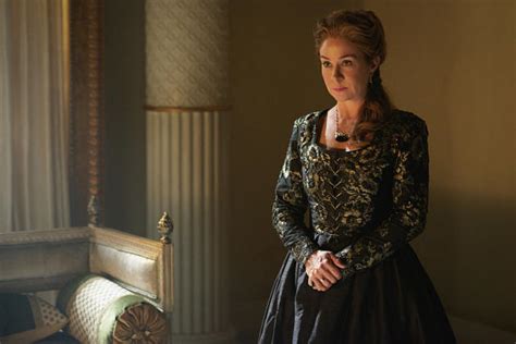 Catherine de Medici   Reign Season 3 Episode 1   TV Fanatic