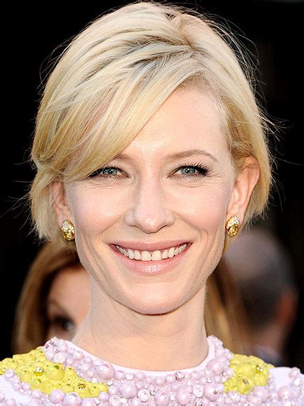 Catherine Élise Blanchett