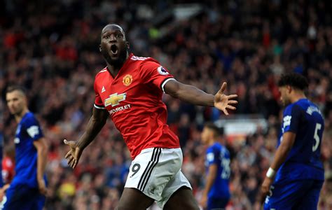 Catholic footballer Romelu Lukaku considers legal action ...