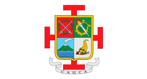 Cauca   Región Pacífica   Departamentos  Colombia Info