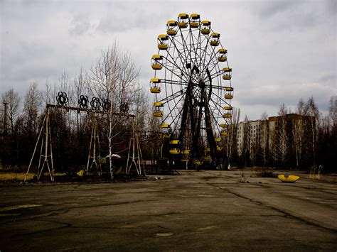 Causa del desastre de Chernobyl.   Noticias   Taringa!