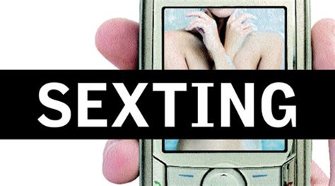 causas del sexting