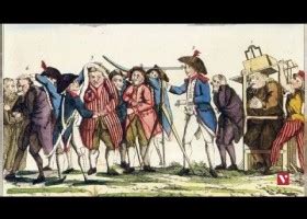 Causas e inicio de la Revolución francesa | Recurso ...
