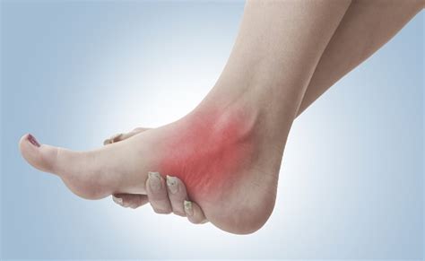 Causes of and Ways to Deal With Ankle Pain After Running ...