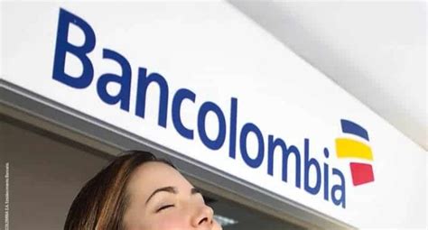 Cayeron las utilidades de Bancolombia