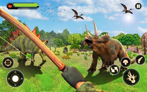 Cazador juegos de dinosaurios for Android   APK Download