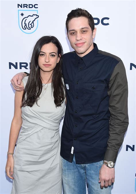 Cazzie David: 5 Things To Know About Pete Davidson’s Ex Who Dished On ...