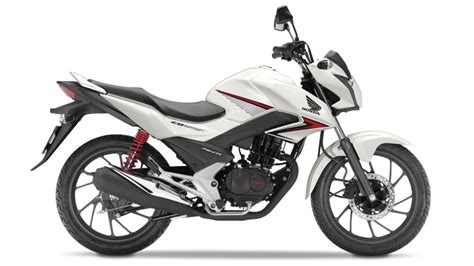 CB125F Specifications | 125cc Motorbikes | Honda UK