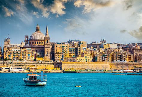 CBI Index | Malta Programme Profile