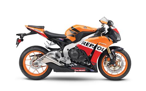 CBR1000RR SP > Uncompromising Sports Motorcycles