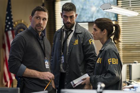 CBS’s ‘FBI’ takes inside look into the life, work of a U.S ...