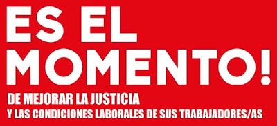 CCOO Justicia   Madrid: Publicada en el BOE la reforma de ...