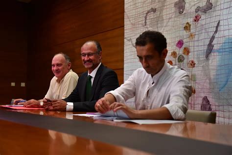 CCyL: El presidente de las Cortes recibe a los secretarios ...