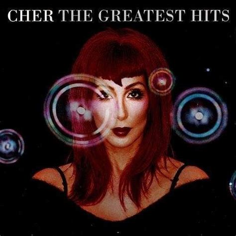 Cd Cher The Greatest Hits  raridade   R$ 39,00 em Mercado ...