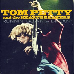 [CD] Tom Petty: Runnin  Down a Dream