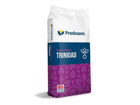Cebada Forrajera Trinidad | Agrofy