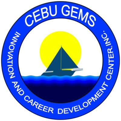 Cebu Gems Innovation and Career Development Center, Inc ...