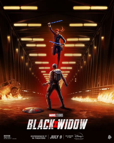 CeC | REVIEW de la película VIUDA NEGRA  Black Widow  de Marvel ...