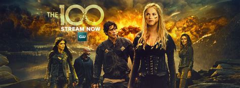 CeC | The 100 5 / 6 temporada estreno USA, España y ...
