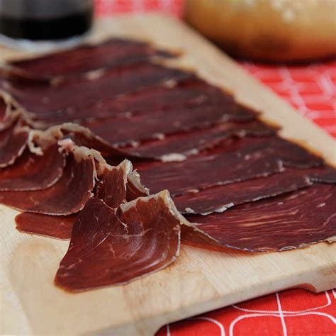 Cecina de León loncheada comprar Online | Envíos GRATIS a ...