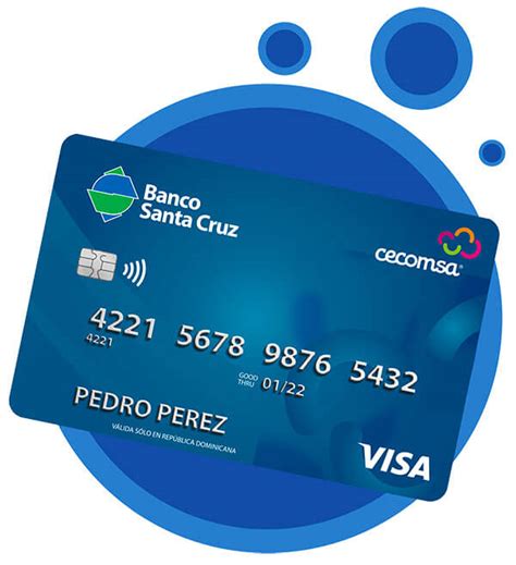 Cecomsa | Banco Santa Cruz