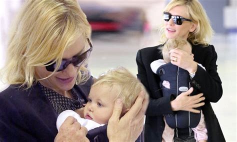 Celeb Babies Are Totally Rocking The Multiple Middle Name ...