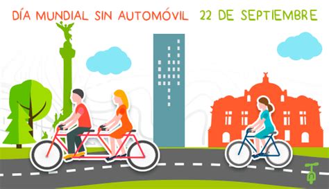 Celebración del Día Mundial sin Automóvil – Ayuntamiento de Alcantarilla