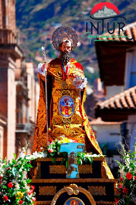 Celebración en Honor a San Antonio Abad en Cusco   Intur ...