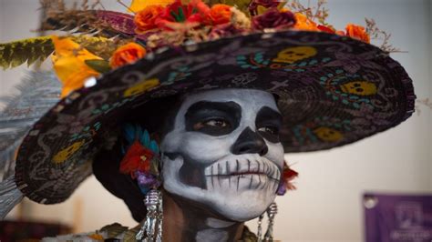 Celebraciones del Día de Muertos en Oaxaca se CANCELAN ...