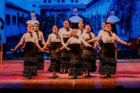 Celebran el Día de Andalucía con música y danza   LA GACETA Tucumán