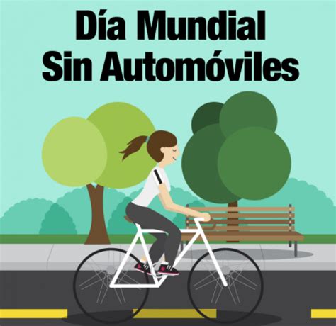 Celebraron el Día Mundial Sin Automóviles | ELPINGUINO.COM
