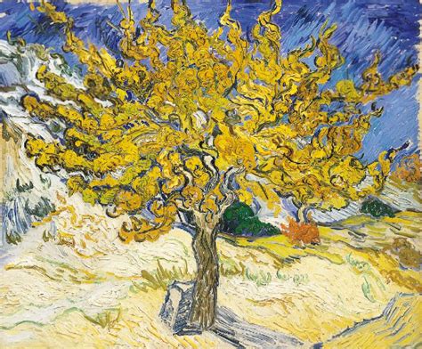 Celebrate Vincent van Gogh s Birthday   artnet News