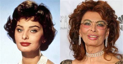 Celebrities Who Have Aged the Worst | List of Celebs Aging ...