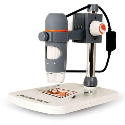 Celestron Handheld digital pro microscopio digitale ...