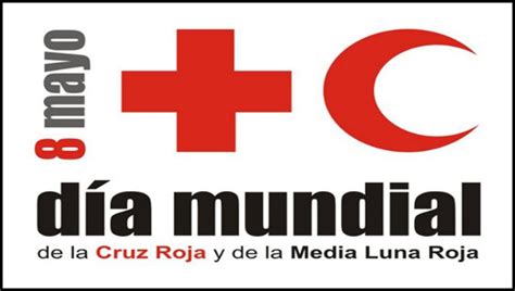 Celtibético: Día mundial de la Cruz Roja