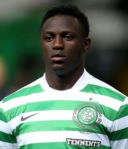 Celtic deny forcing Victor Wanyama into Southampton move ...
