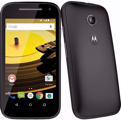 Celulares Baratos Motorola Moto E 2da Gen Android 5.1,2 ...