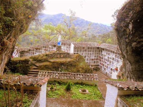 Cementerio Gachetá | Gachetá, Cundinamarca | frankbedoya | Flickr